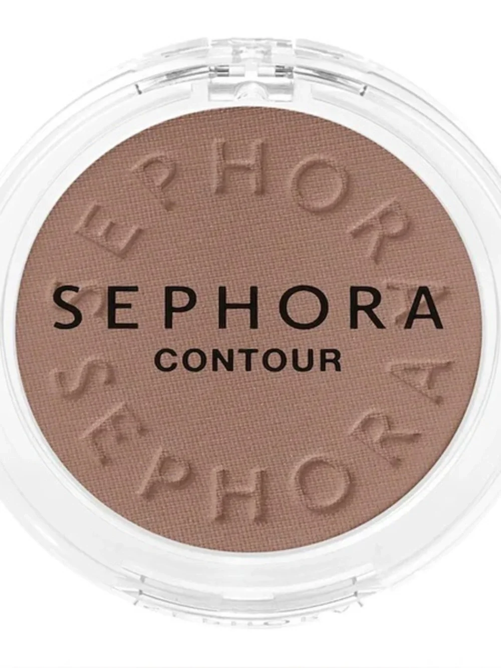Sephora Contour Matte Powder 02